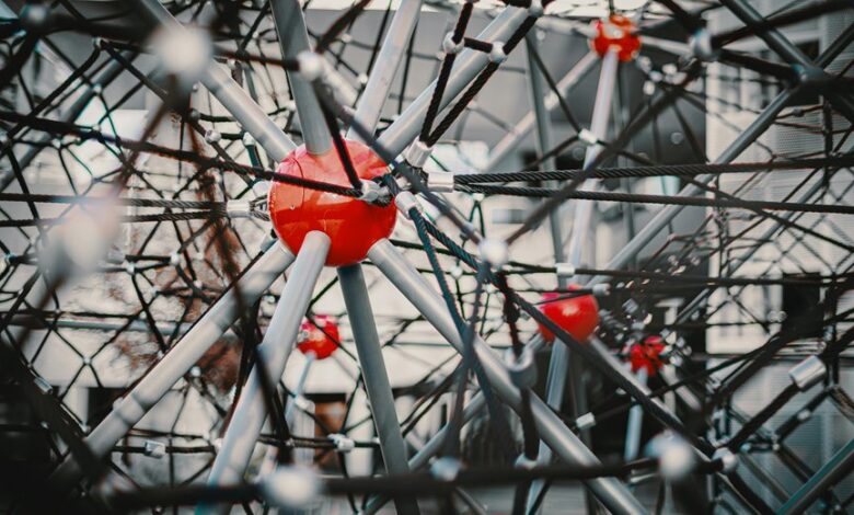 online profile discovery node