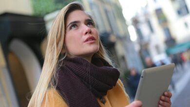 personal profile discovery guide