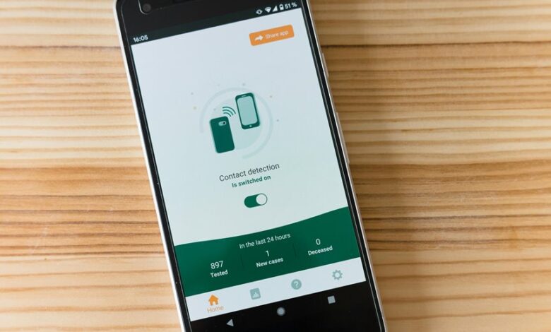 phone trace insight guide