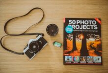 photography enthusiast portfolio exploration guide