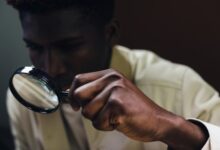 random keyword analysis portal and intent