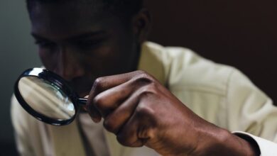 random keyword analysis portal and intent