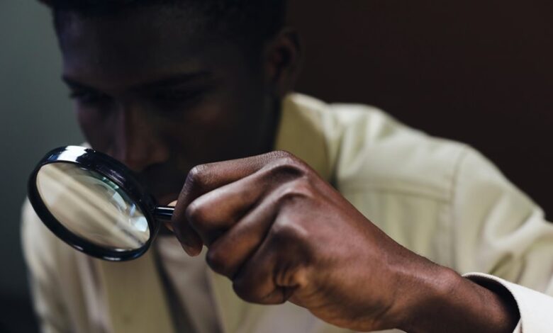 random keyword analysis portal and intent