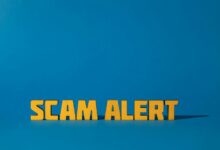 scam alert phone number lookup
