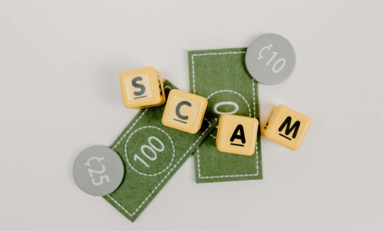 scam detection phone number signals