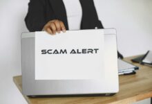 scam research portal check