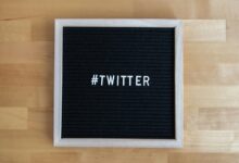 social media trace portal