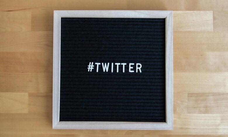 social media trace portal