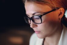 social profile discovery node details