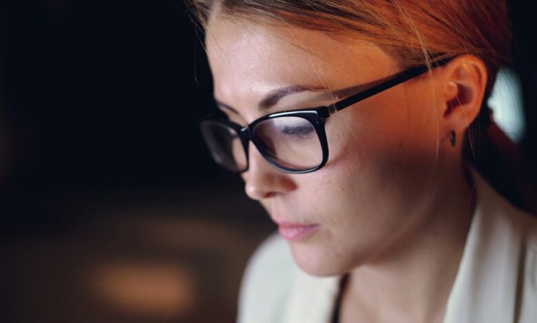 social profile discovery node details