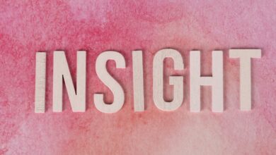 social profile insight guide