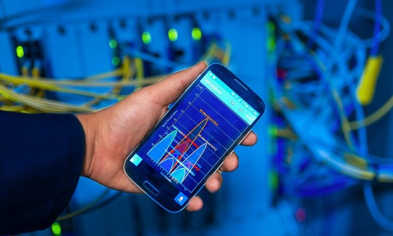 spam monitoring hub checks numbers