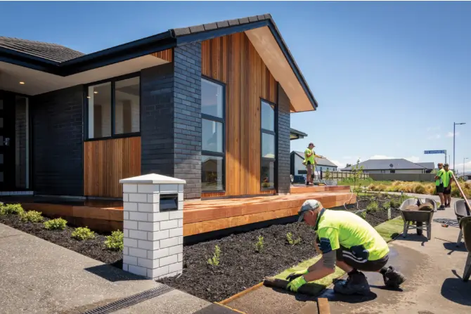 The Ultimate Guide to Designing and Building Homes in New Zealand: What to Expect?