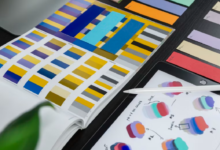 How Businesses Can Use Digital Artistic Expression to Strengthen Brand Identity