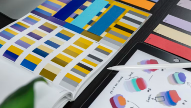 How Businesses Can Use Digital Artistic Expression to Strengthen Brand Identity