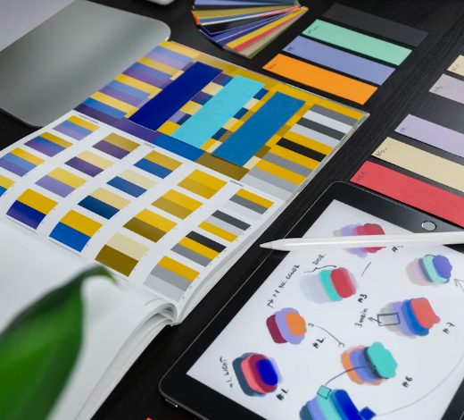 How Businesses Can Use Digital Artistic Expression to Strengthen Brand Identity