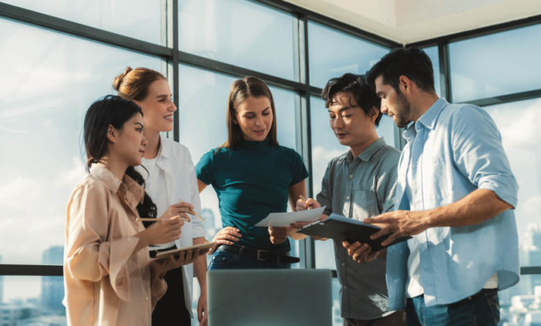 Public Relations Tips That Deliver Better Business Results