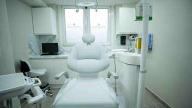 How to Build a Successful and Sustainable Dental Business