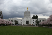 NAEGELI Deposition & Trial Keeps Bend at the Center of Central Oregon Court Reporting