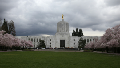 NAEGELI Deposition & Trial Keeps Bend at the Center of Central Oregon Court Reporting