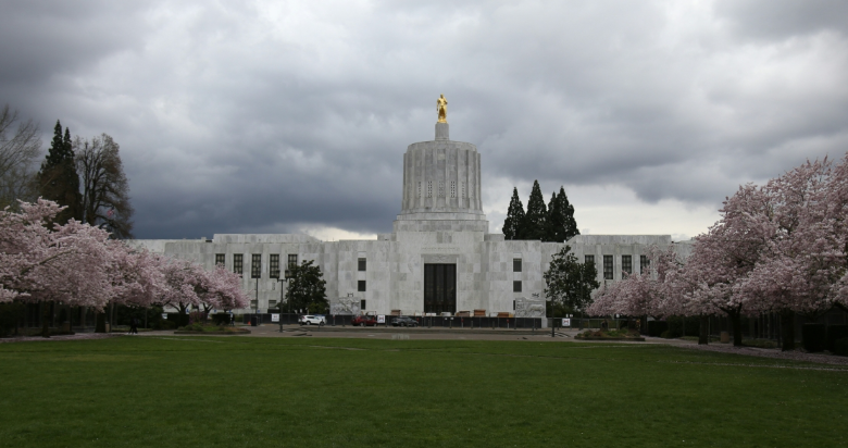 NAEGELI Deposition & Trial Keeps Bend at the Center of Central Oregon Court Reporting