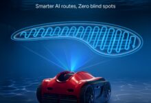 Guide to Efficient Pool Cleaning with Smart Navigation