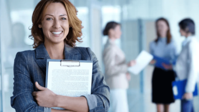 Who to Call When You Need Compliance Talent