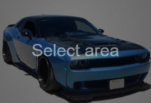 What to Look for in a Dodge Challenger Body Kit Manufacturer