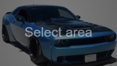 What to Look for in a Dodge Challenger Body Kit Manufacturer