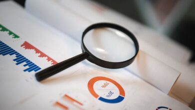 access verified lookup reports ids listed