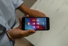 caller registry details for listed numbers