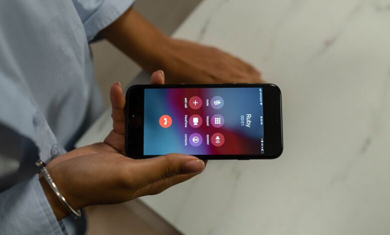 caller registry details for listed numbers