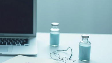 Five Peptides, Six Questions, and One Route That Actually Answers Them