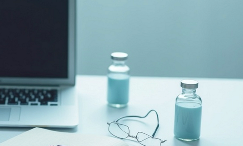 Five Peptides, Six Questions, and One Route That Actually Answers Them