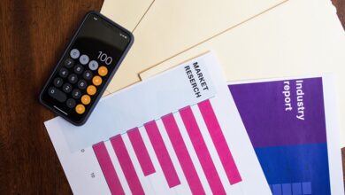 phone number lookup identifiers and results for five numbers