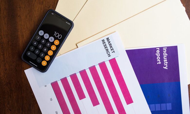 phone number lookup identifiers and results for five numbers