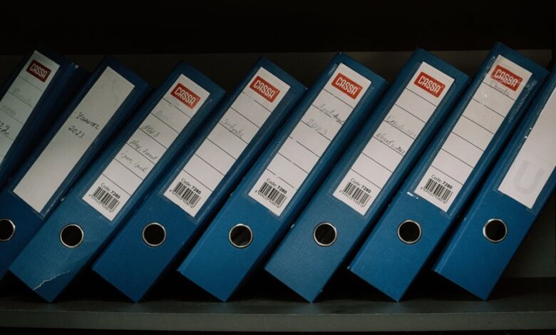 public lookup archives numbers listed