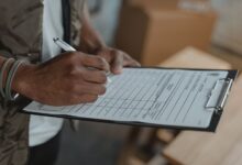 public registry report ids