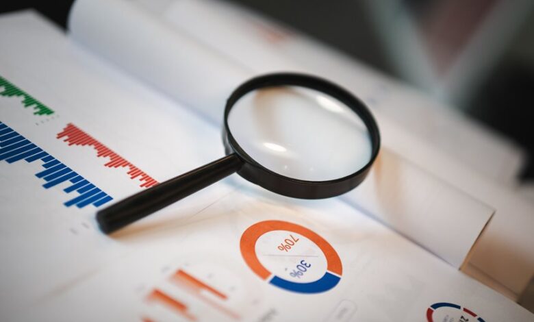 registry search reports for specific ids