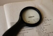 search registry verification numbers listed