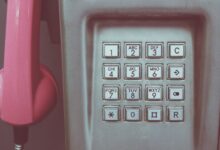 searches numbers for registry details