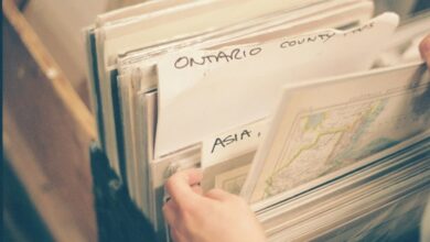 track public record references by numbers