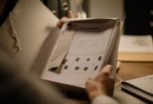 track registry investigation reports numbers
