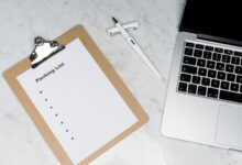 verified registry listings for five numbers