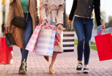 What Modern Shoppers Should Look in Lifestyle